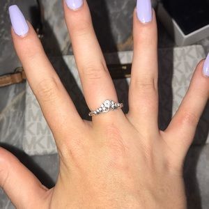 Pandora Jewelry - pandora fairytale ring Pandora Jewelry - pandora fairytale ring